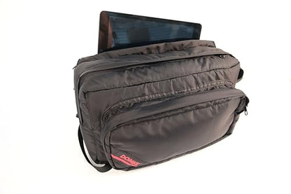 Domke Sling Bag crossbody Camera Bag, Single Strap over the Shoulder