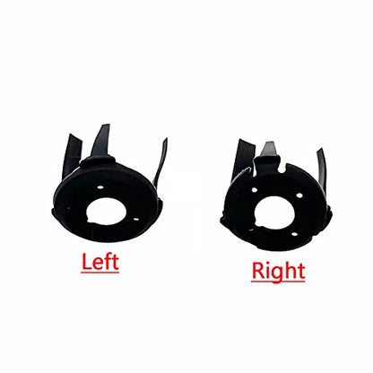 iMusk 1 Pair Replacement Mini 3 Pro/Mini 3 Vibration Absorption Gimbal Camera Damper Rubber Cushion Repairing Parts for DJI Mini 3 Pro Drones - style: 1 Pair