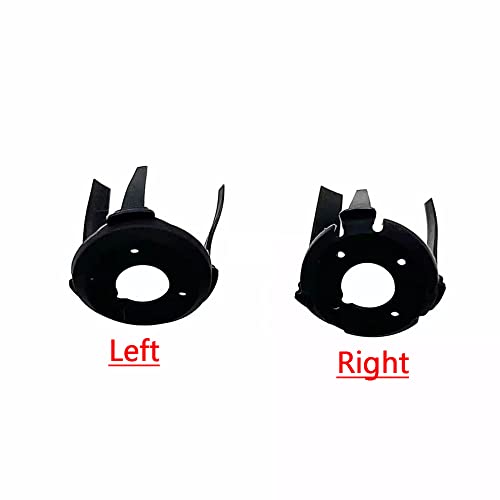 iMusk 1 Pair Replacement Mini 3 Pro/Mini 3 Vibration Absorption Gimbal Camera Damper Rubber Cushion Repairing Parts for DJI Mini 3 Pro Drones - style: 1 Pair