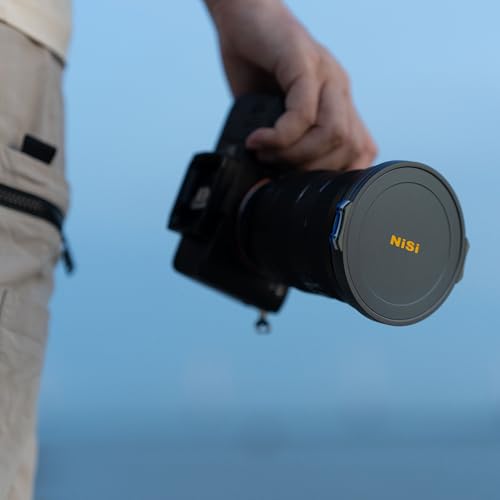NiSi JetMag Pro 67mm to 82MAG Adapter Kit - size: 67mm Adapter Kit
