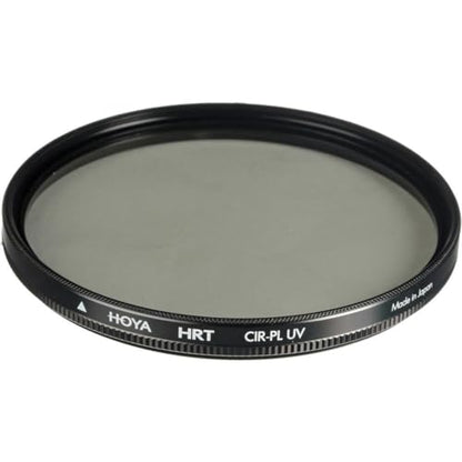 Hoya 67mm Circular Polarizing and UV HRT Screw-in Filter - size: 67mm