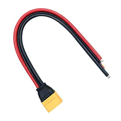 FLY RC AS150U Male Connector 70A Copper Plated Plug - style: AS150U Male Connector