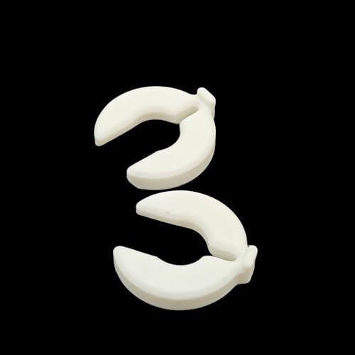 Joystick Holder For Switch Pro Controller Stick Lock Thumb Grip Rocker Protection Drift Handheld Console Game Joystick Protectors (Black)