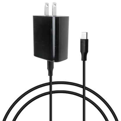 30W Power Adapter Charger for DJI Drone Mini 4K/ 4 Pro/ 3-Pro/ 3/ 3Pro Two-Way Charging Hub - Black - color: black