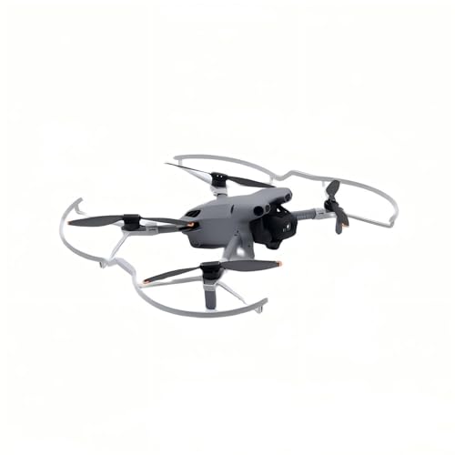 Mini 5 Pro Propeller Guard for DJI Mini 5 Pro Quick Release Anti Collision Prop Holder Protective cover