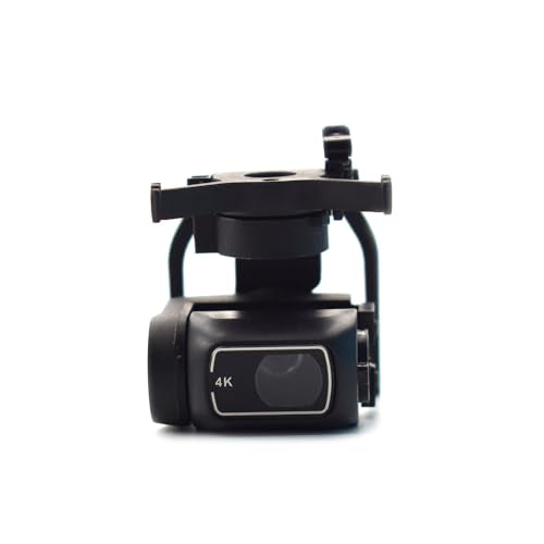 Original Gimbal Housing Without Camera for DJI Mini 2 Drone Replacement Gimbal Shell Repair Parts for DJI Mavic Mini 2 UAV