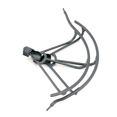 Propeller Guard for DJI Mavic 4 Pro Accessories, Props Protector Drone Shielding Cover Ring Quick Release Propellers Bumper Cage Compatible with DJI Mavic 4 Pro