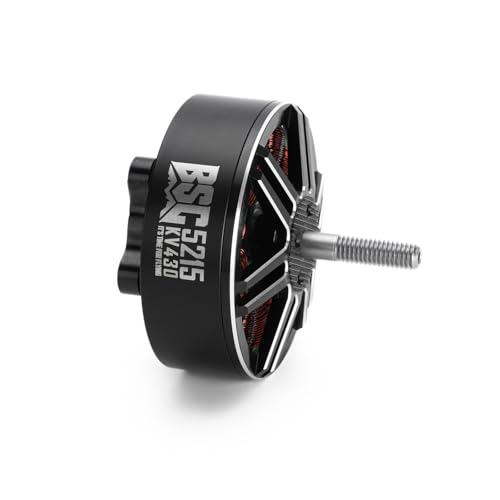 MAD BSC 5215 430KV 8S Brushless Motor for FPV Freestyle 13-15inch Long Range Cinelifter RC Drones