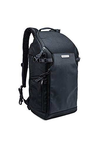 VANGUARD VEO Select 46BR Backpack for DSLR Camera - Black - color: Black, size: 46