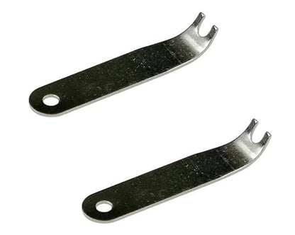 SPARKHOBBY 2PCS Prop Tool Propeller Wrench to Remove Propeller for Tiny 6X 7X 8X R7 Brussed Whoop 40mm Propeller FPV Racing Quadcoper