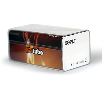 Sports Action FPV Video Camera 1080P/30P AV Out