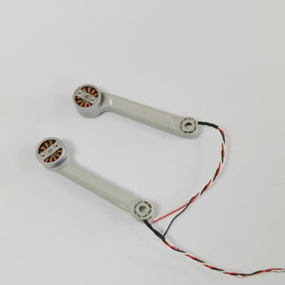 Drone Motor Arm Assembly Parts Compatible with DJI Mini 3 (Back Right Arm) - color: Back Right Arm