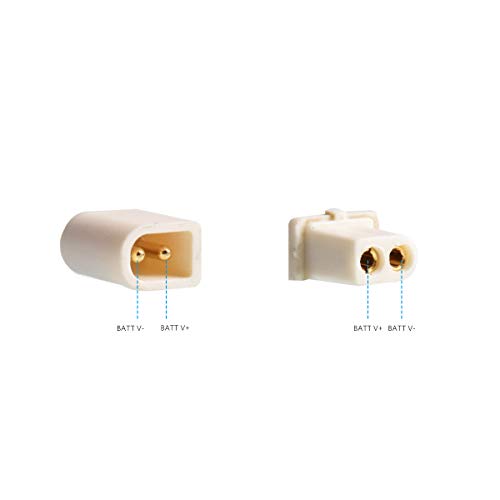 BETAFPV 10pcs BT2.0 Connectors Male Female for 1S FPV Drone