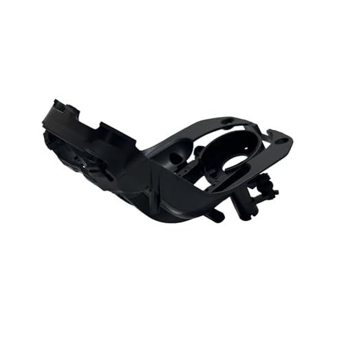 Gimbal Shock Absorber Bracket Replacement for DJI Air 3s Gimbal Vibration Damping Board,Shock-Proof Mount for DJI Air 3s Drone Accessories Black