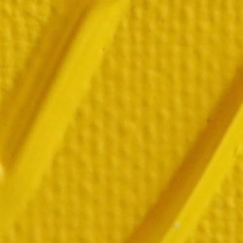 PEBEO Origin 240ml (8.11 oz) Acrylic Paint, Primary Yellow - color: Primary Yellow