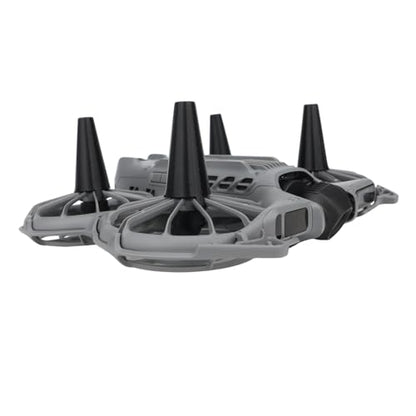 Landing Gear for DJI NEO 2, Quick Release Height Extension Bracket Extension Feet Protector Kit for NEO2 Drone (2.5cm) - color: 2.5cm