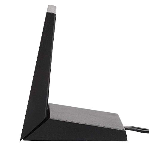 8dBi 2.4GHz 5GHz Band Antenna RP SMA Connector Network Cards Extension Cord for Router