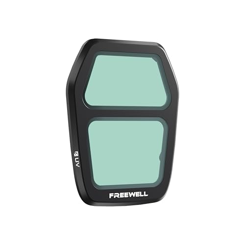 Freewell UV Filter for DJI Air 3S
