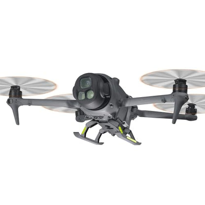 Landing Gear Extensions for DJI Mavic 4 Pro, Landing Gear Quick Release Height Legs