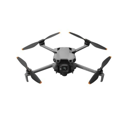 DJI Mini 5 Pro Drone with RC 2 2 (Remote Controller w/ Screen) Folding Mini-Drone with 4K HDR Video, 36 Mins Flight Time, Omnidirectional Vision Sensing Bundle with 128GB Memory Card, Landing Pad, CPS 2 Year Warranty + More