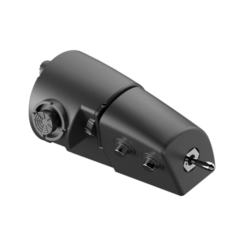 WINCTRL NavyAce Metal Throttle Grip - size: NavyAce Metal Throttle Grip