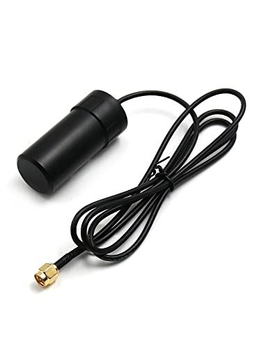 Drone RTK Antenna GPS BDS GLONASS Galileo SMA-J GNSS UAV Helical Antenna Series (BT-560A)