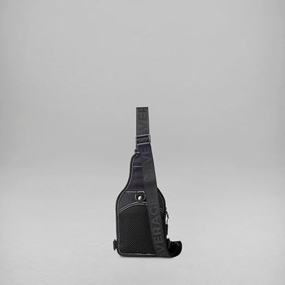 WOLFpak 4L Mini Tactical Sling Bag Crossbody - color: Deathwing