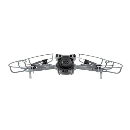 Propeller Guard Circle for DJI MINI 5 Pro Drone Propellers Anti-Collision Bumper Blade Protection Semi-Enclosed Paddle Shield Cover Impact Ring