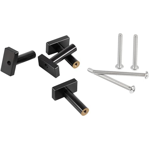 MGA015PB6 Mounting Isolator Kit Effectively Absorb Shocks and Protect Electronics, Include Anti-Corrosion Bolts, Vibration Dampening Set of 4