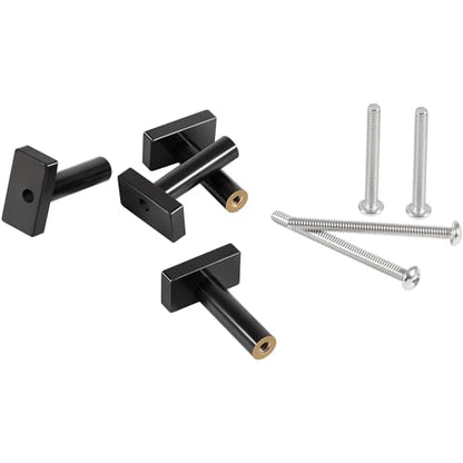 MGA015PB6 Mounting Isolator Kit Effectively Absorb Shocks and Protect Electronics, Include Anti-Corrosion Bolts, Vibration Dampening Set of 4