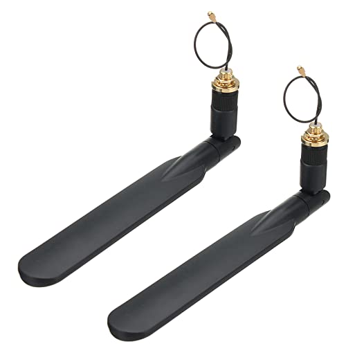 Replacement Drone Antenna Range Extender Signal Boosters for DJI Mavic Pro Drone Remote Controller, 2Pcs