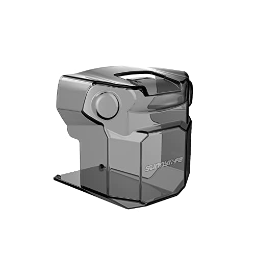 BTG Gimbal Protector Camera Lens Cover Protector Compatible with DJI Mavic 3 Drone Accessories Parts