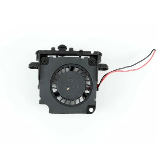 Drone Rack Frame Fan Body Set Shell Replacement Spare Parts for DJI Mavic Pro/Platinum Drone Parts