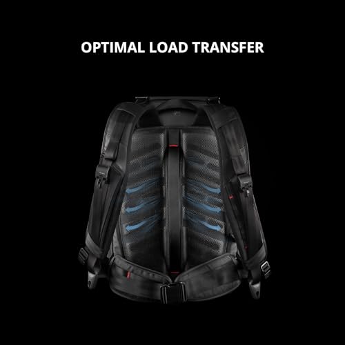 PGYTECH Camera Backpack for DJI Ronin 4D, Photographers Waterproof Bag