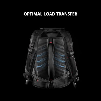 PGYTECH Camera Backpack for DJI Ronin 4D, Photographers Waterproof Bag