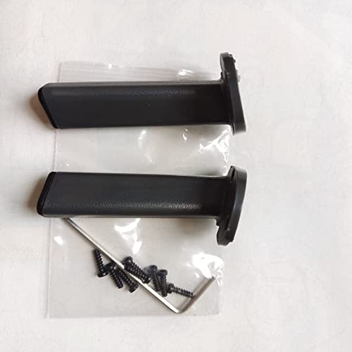 BTG Replacement Parts Landing Legs Compatible with DJI Mavic Pro Accessories Replacement Legs