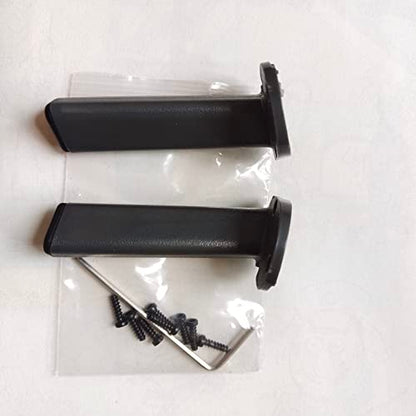 BTG Replacement Parts Landing Legs Compatible with DJI Mavic Pro Accessories Replacement Legs