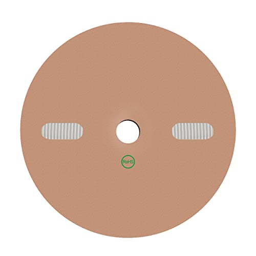 XHF UL Listed 3/32" 3:1 55Ft Waterproof Clear Heat Shrink Tubing Marine Grade Wire Cable Adhesive Lined Tube Insulation Seal Against Moisture Corrosion and Air Leakage - color: Clear, size: (2.4mm(3/32"))-55ft