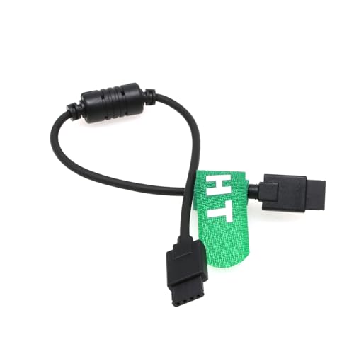 Remote Controller CAN Bus Cable for Ronin-S, Ronin-MX, 4-pin to 4 pin 30cm - color: 4pin to 4pin