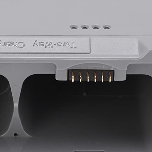 Keenso Two Way Charging Hub,Drone Battery Charger for MINI 2,for MINI SE (#12)