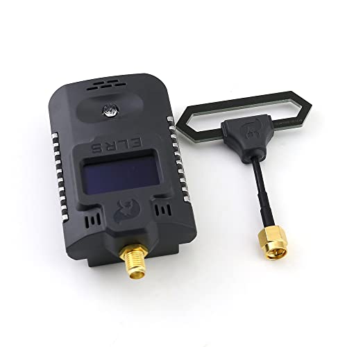 Jumper Aion ELRS 2.4G TX Nano Module Compatible with Jumper T-Pro Remote Control for RC Airplane FPV Drone