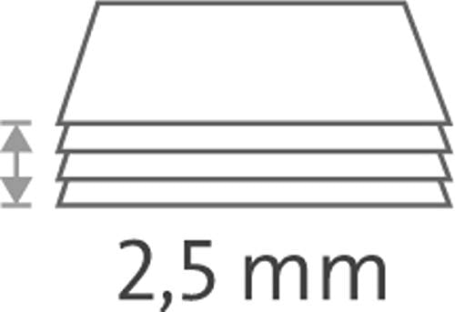 Dahle 446 Premium Rotary Trimmer, 36" Cut Length, 25 Sheet Capacity, Self-Sharpening, Automatic Clamp, German Engineered Paper Cutter - size: 36" Cut Length