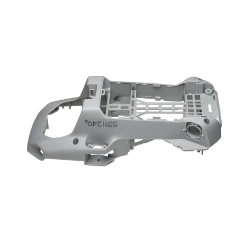 Middle Frame Replacement For Dji Mini 4K/Mini 2 SE/Mini SE Accessories,DJI Mini 4K Middle Shell Replacement/Middle Cover/Body Frame Replacement,Original Drone Repair Parts