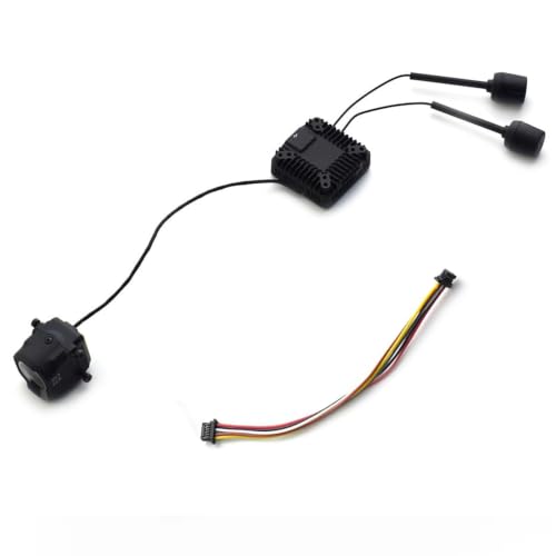CACHALOT O4 Air Unit Pro Digital Video Transmission Module for DJI FPV