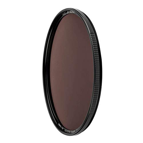 NiSi - 72mm HUC IR ND64 - Circular 6-Stop (ND 1.8) Neutral Density Filter