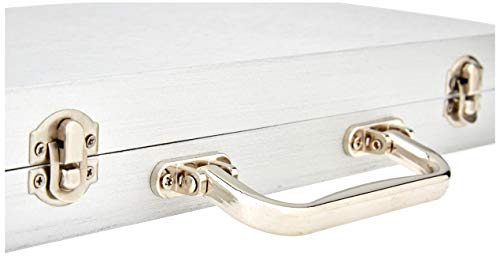 Beginner Watercolor Painting Wood Box Set - color: Watercolor (22 Piece)