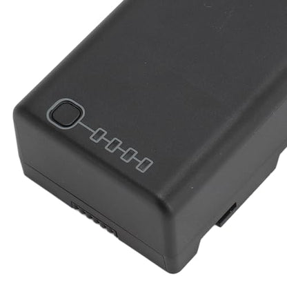 4920mAh WB37 Intelligent Battery for FPV Remote Controller, CrystalSky Monitor, Cendence Controller with Long Lasting Power and Fast Charging (2PCS) - size: 2PCS