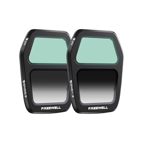 Freewell Air 3S GND Filter Set - style: GND Kit
