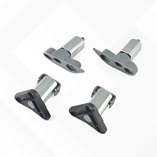 4Pcs Mini 5 Pro Arm Axis for DJI Mini 5 Pro Drone Front/Rear Left Right Arm Hinges Arm Shaft Repair Parts