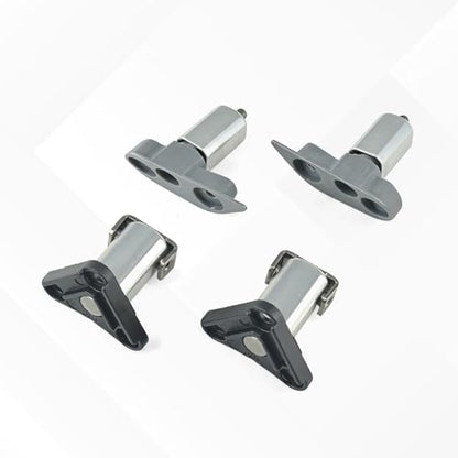 4Pcs Mini 5 Pro Arm Axis for DJI Mini 5 Pro Drone Front/Rear Left Right Arm Hinges Arm Shaft Repair Parts